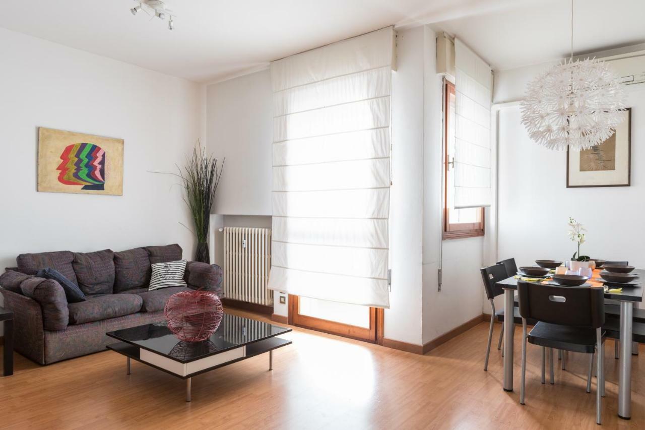 Cappuccino 36 House In Venezia Appartement